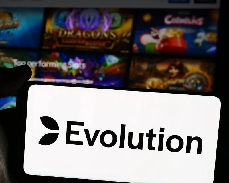 Evolution 게임 API와 콘텐츠 연동 검토를 위한 B2B 게임 솔루션 이미지